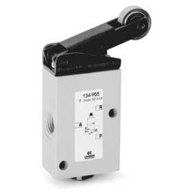 Van tay Series 1 và 3